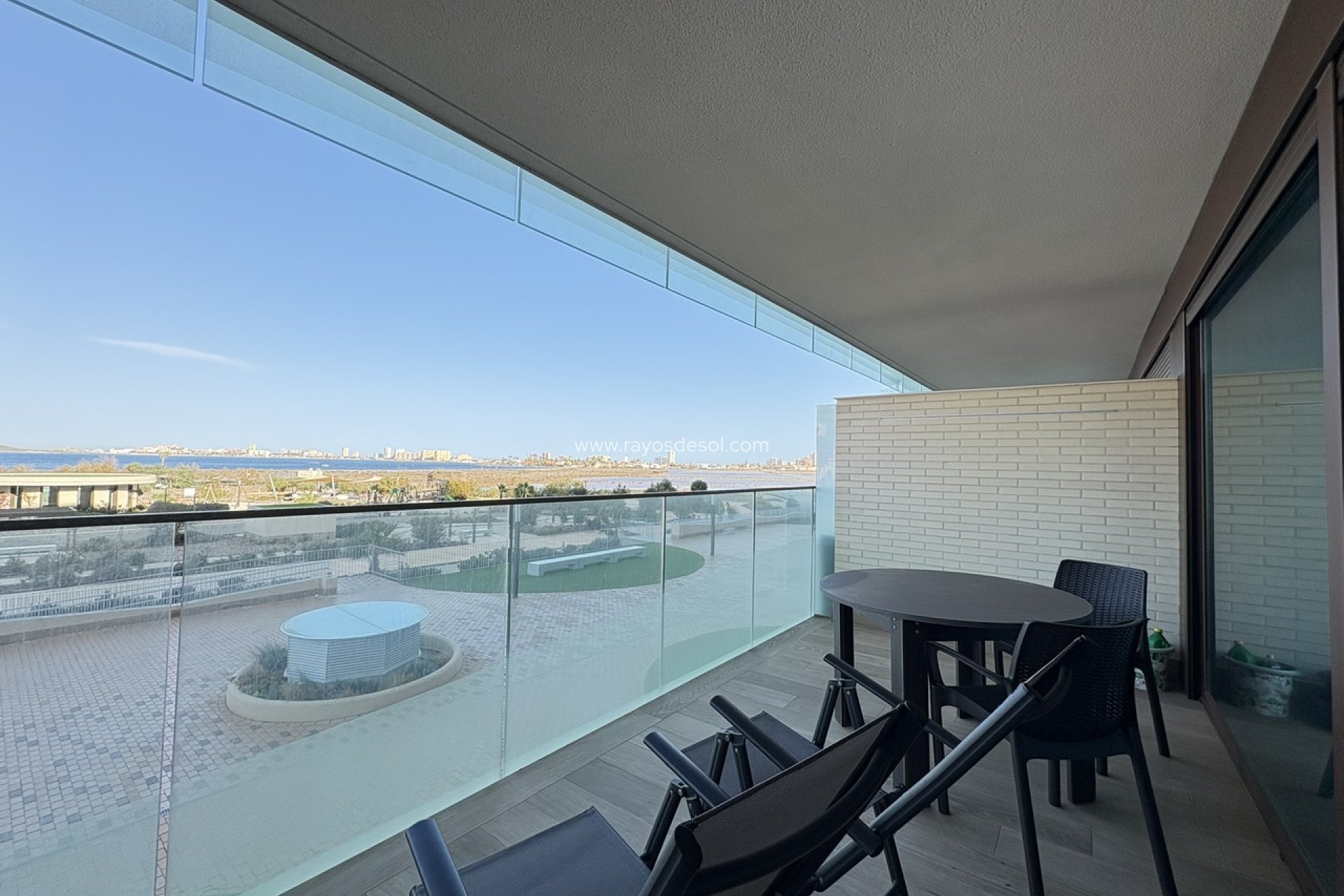 Herverkoop - Appartement - Playa Honda