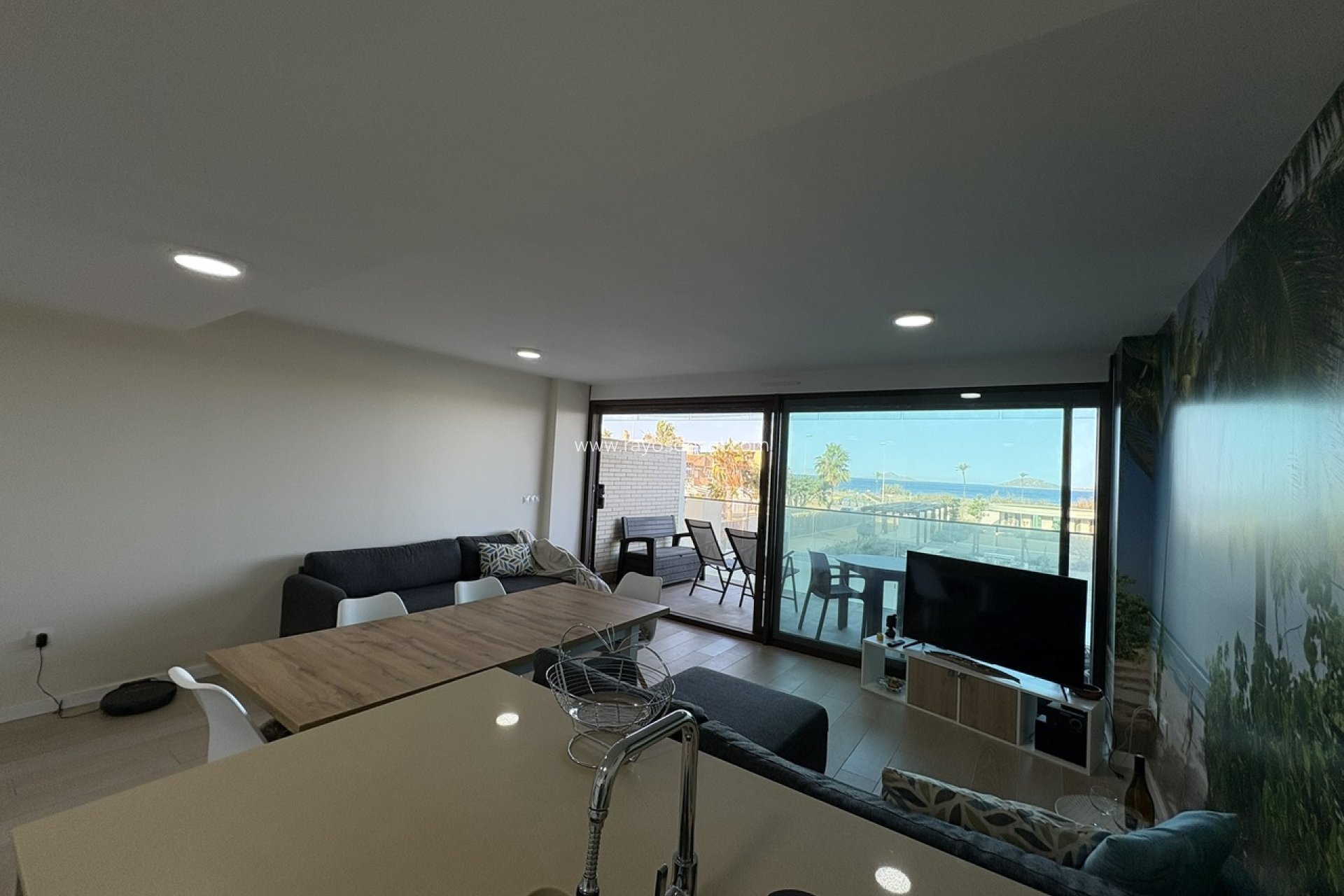 Herverkoop - Appartement - Playa Honda