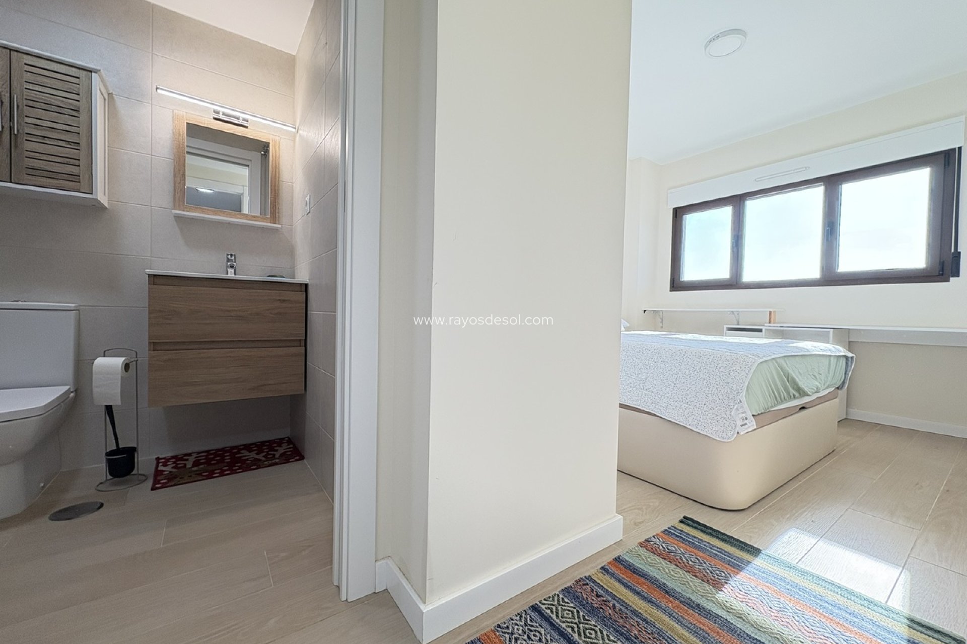 Herverkoop - Appartement - Playa Honda