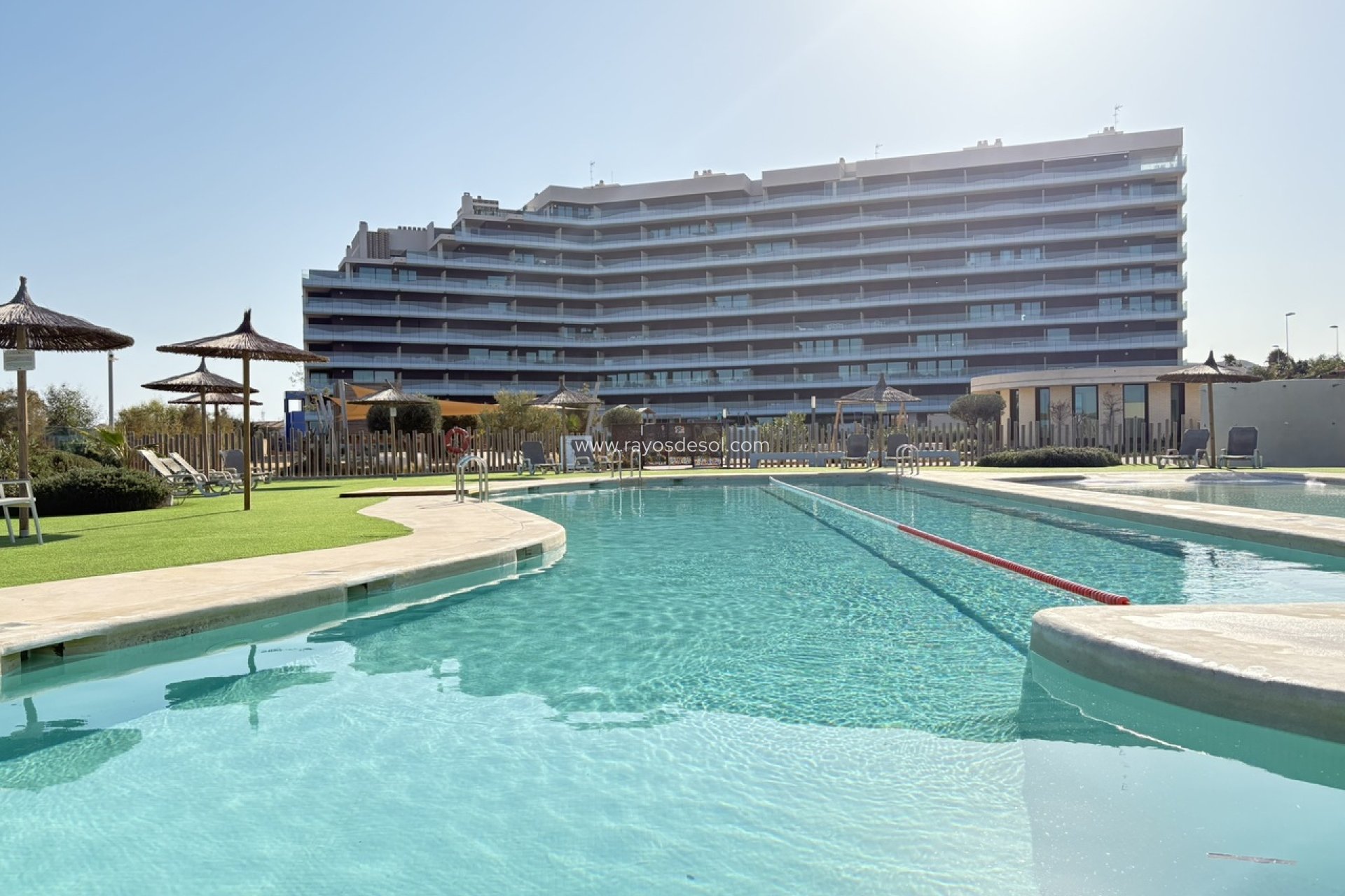 Herverkoop - Appartement - Playa Honda