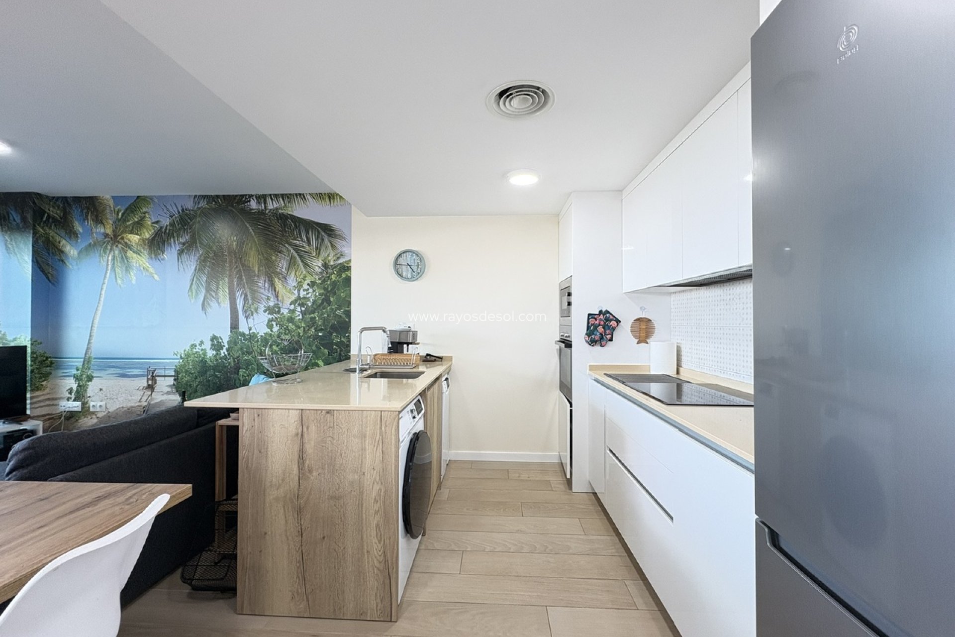 Herverkoop - Appartement - Playa Honda