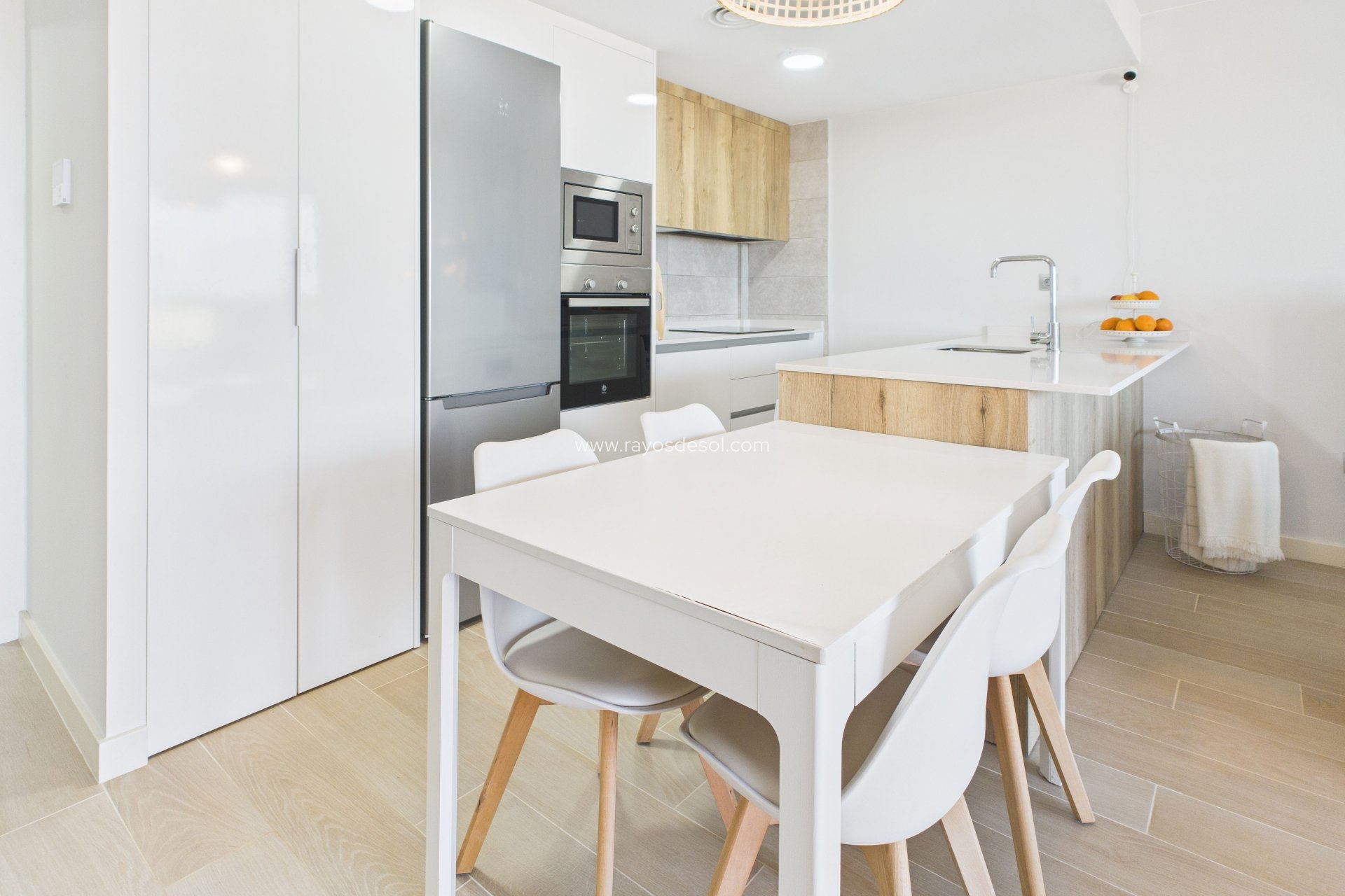 Herverkoop - Appartement - Playa Honda