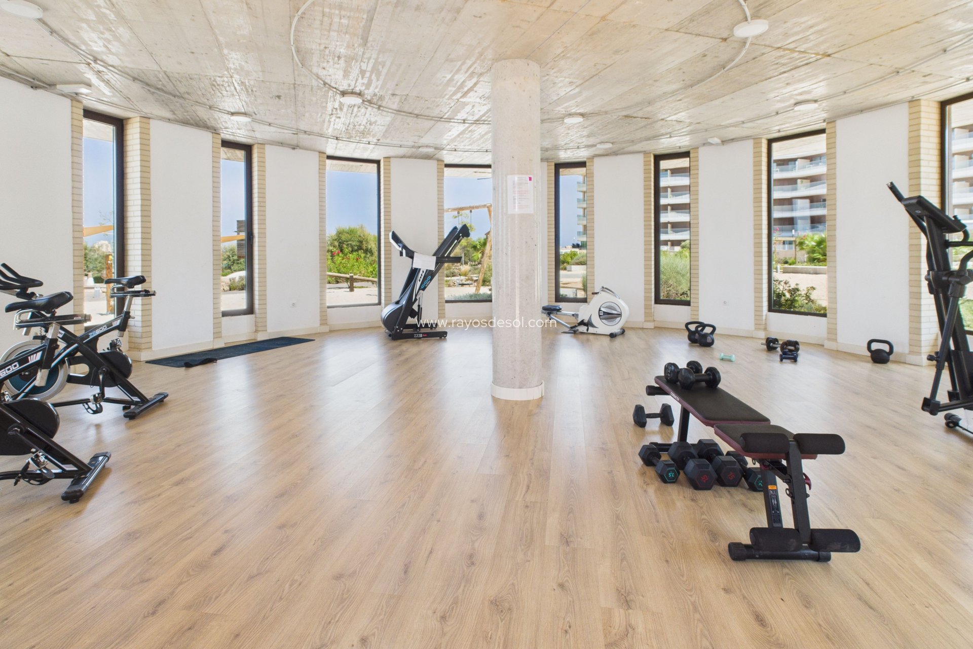 Herverkoop - Appartement - Playa Honda