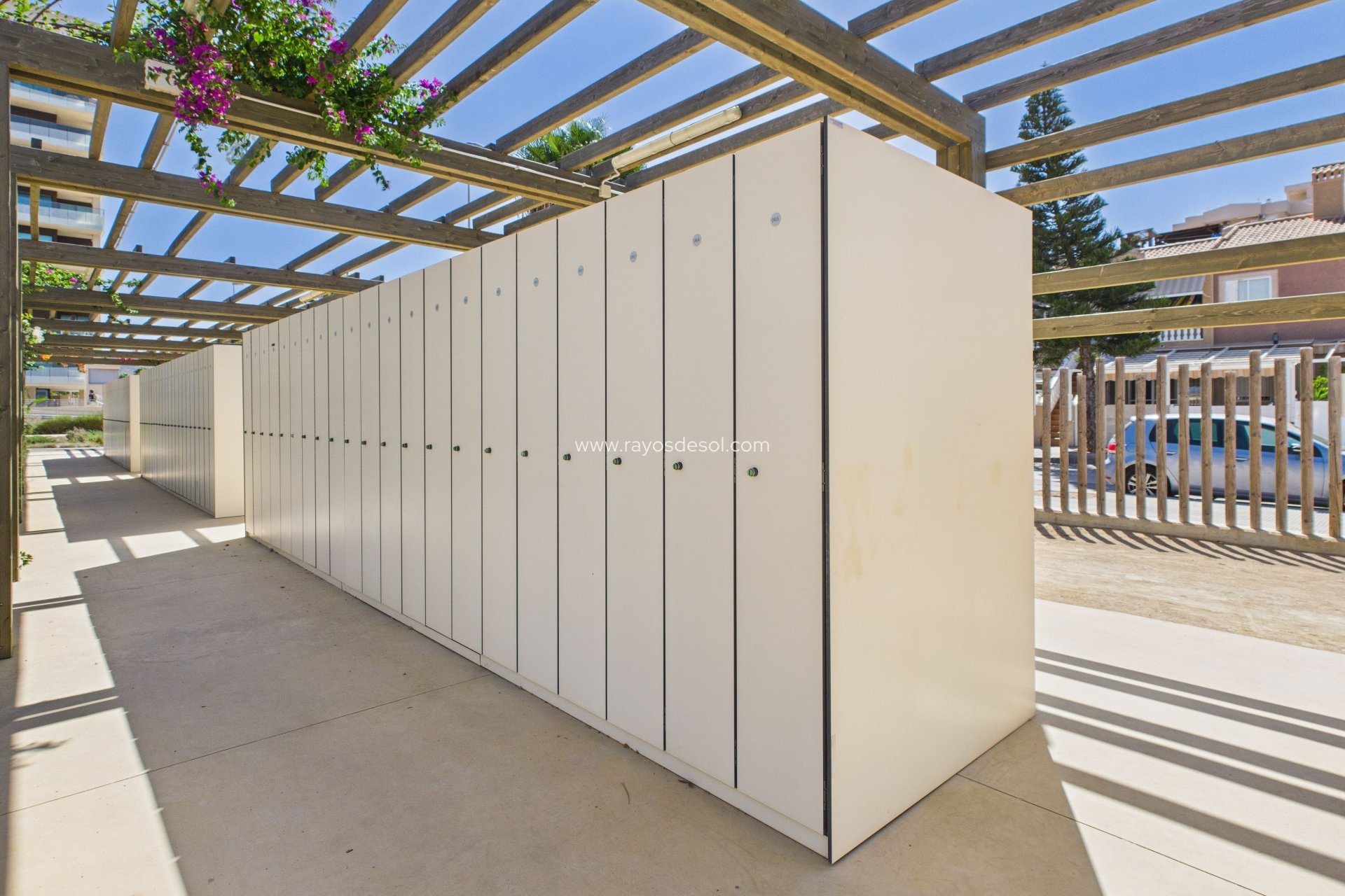 Herverkoop - Appartement - Playa Honda