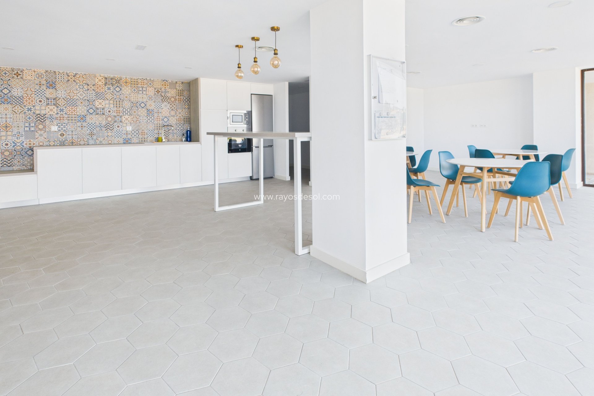 Herverkoop - Appartement - Playa Honda