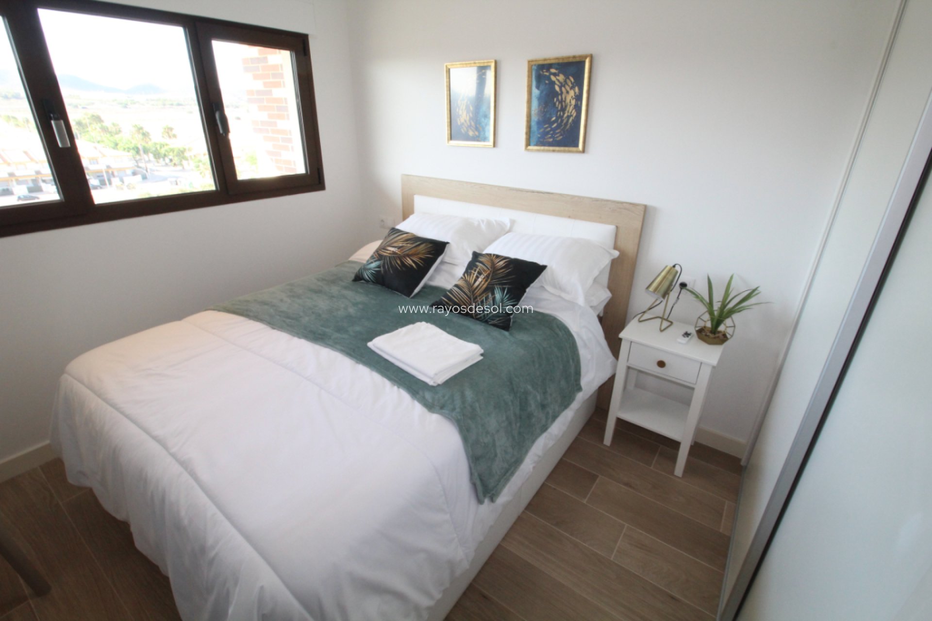 Herverkoop - Appartement - Playa Honda