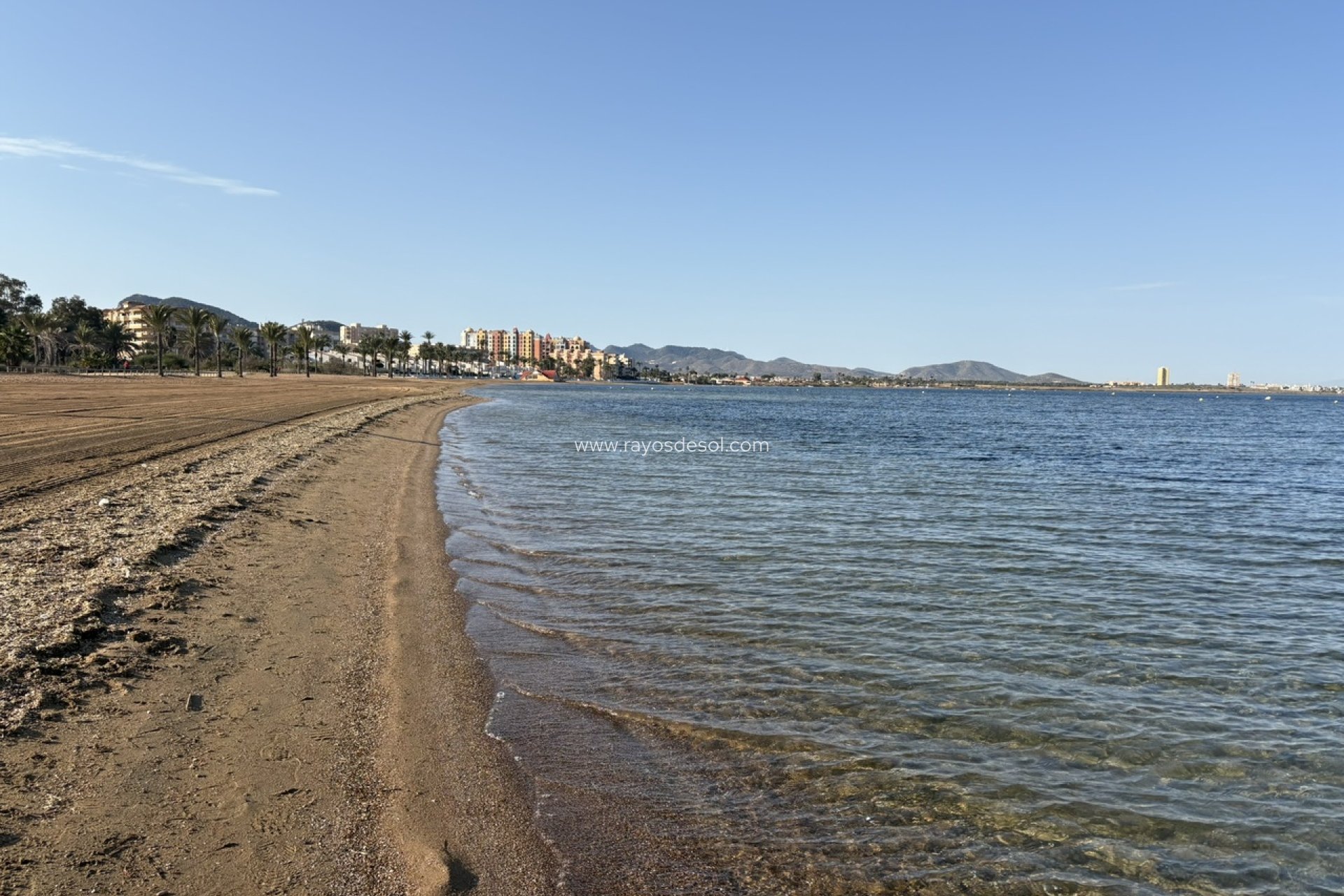 Herverkoop - Appartement - Playa Honda