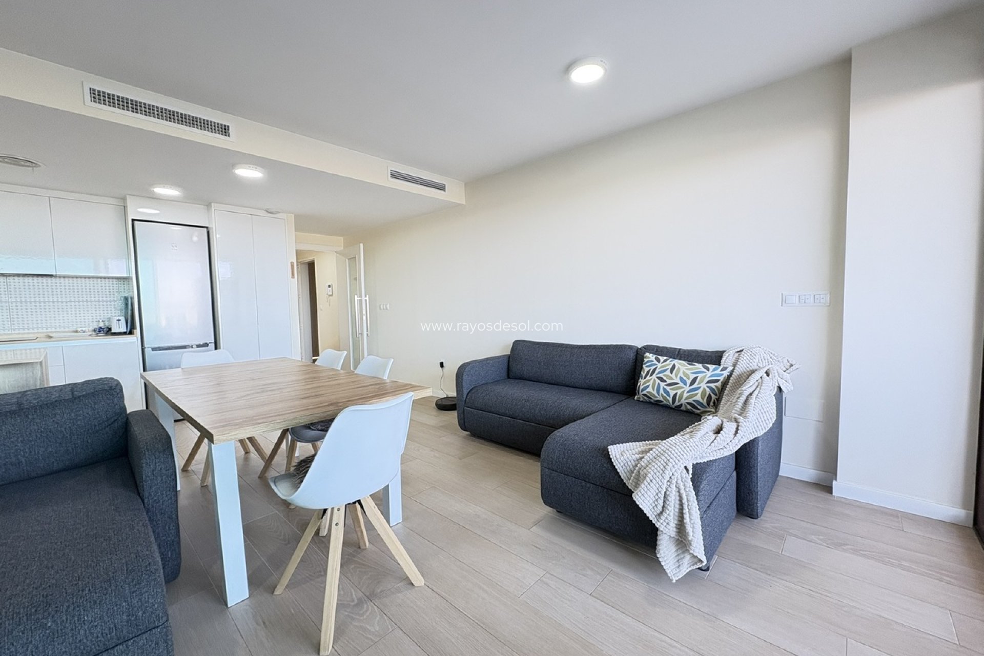 Herverkoop - Appartement - Playa Honda