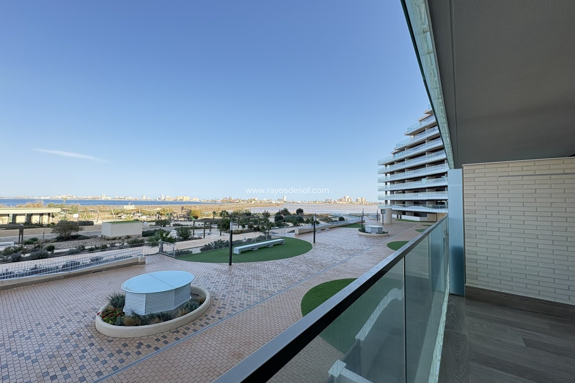 Herverkoop - Appartement - Playa Honda