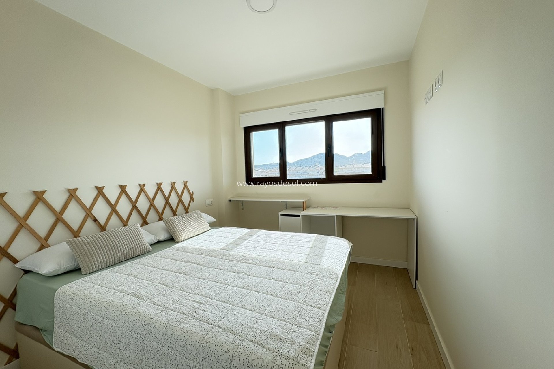 Herverkoop - Appartement - Playa Honda