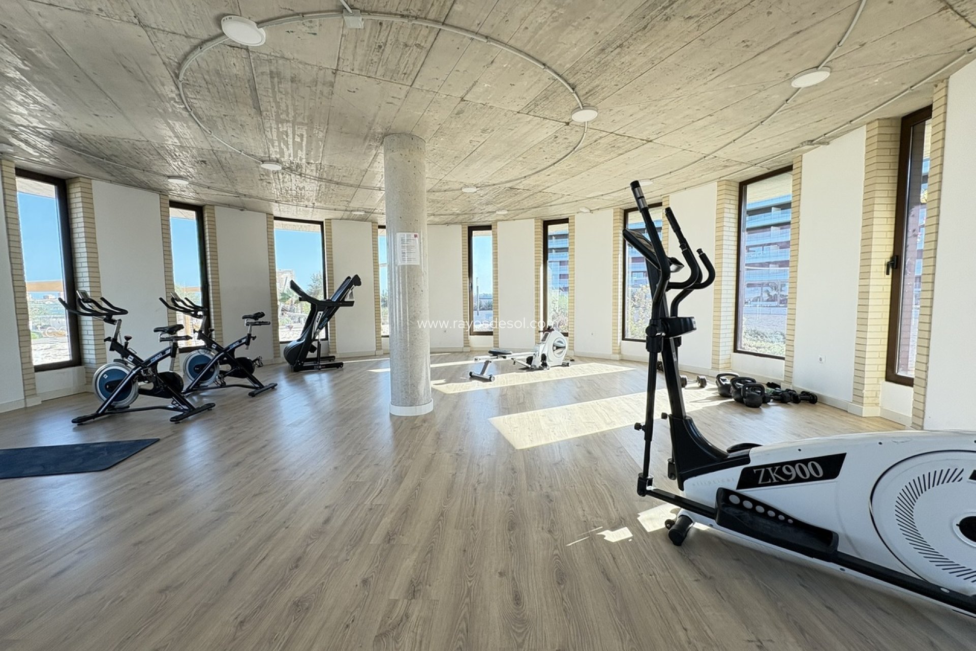 Herverkoop - Appartement - Playa Honda