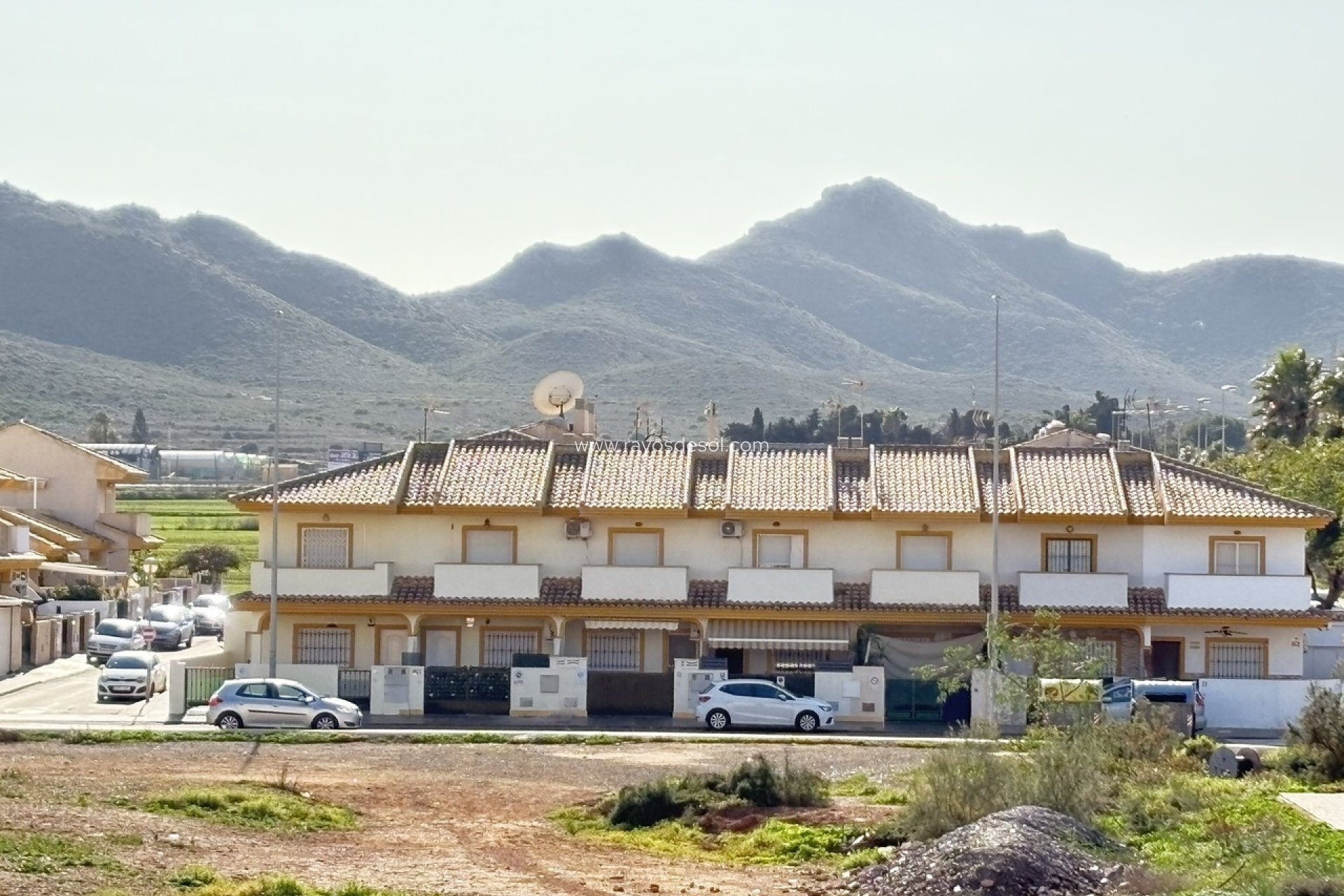 Herverkoop - Appartement - Playa Honda