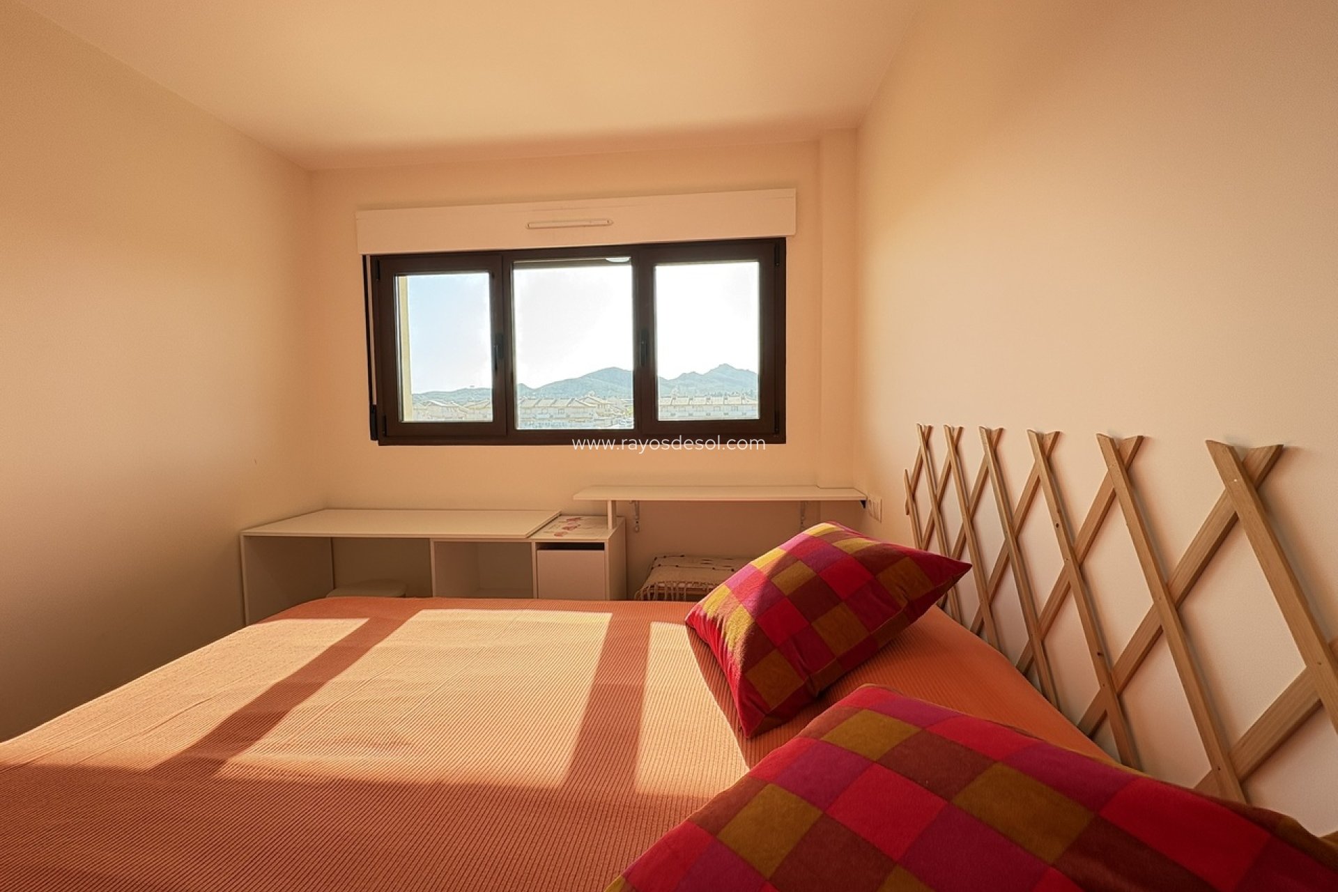 Herverkoop - Appartement - Playa Honda