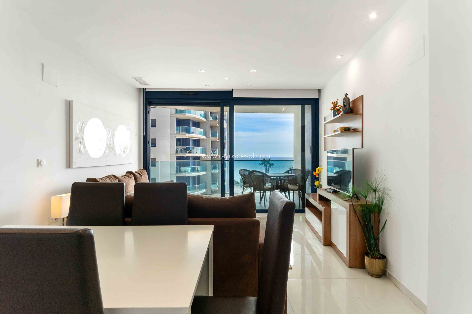 Herverkoop - Appartement - Punta Prima - Sea Senses