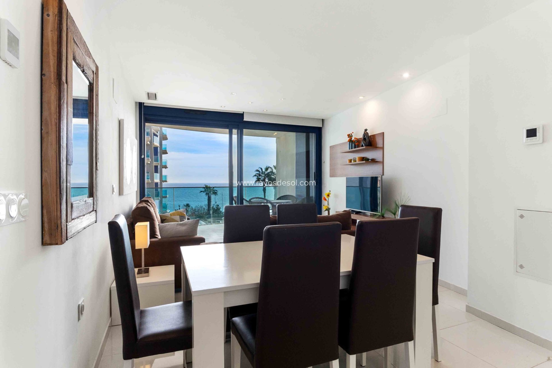 Herverkoop - Appartement - Punta Prima - Sea Senses