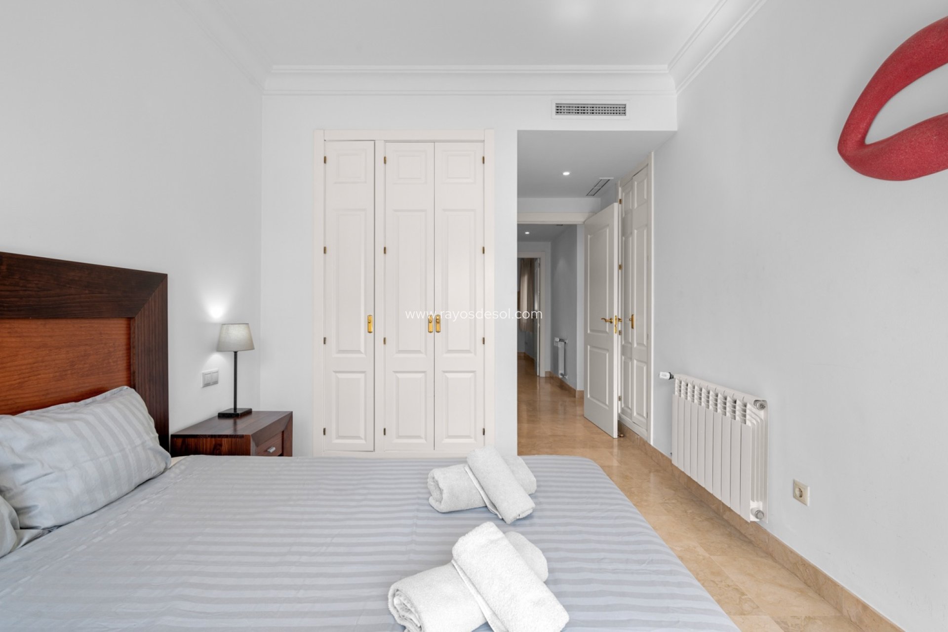 Herverkoop - Appartement - Roda Golf Resort - Roda Golf