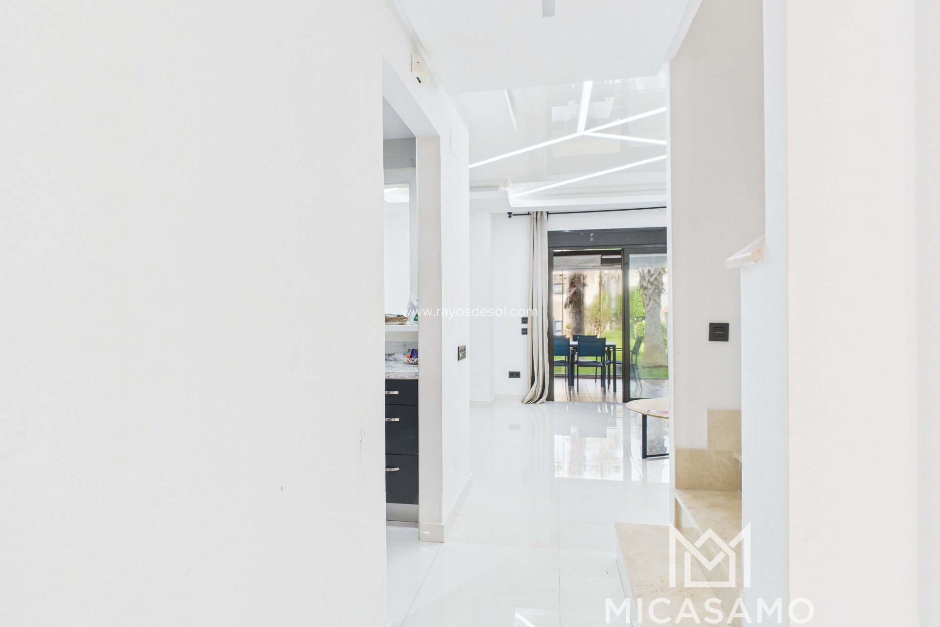 Herverkoop - Appartement - Roda Golf Resort - Roda Golf