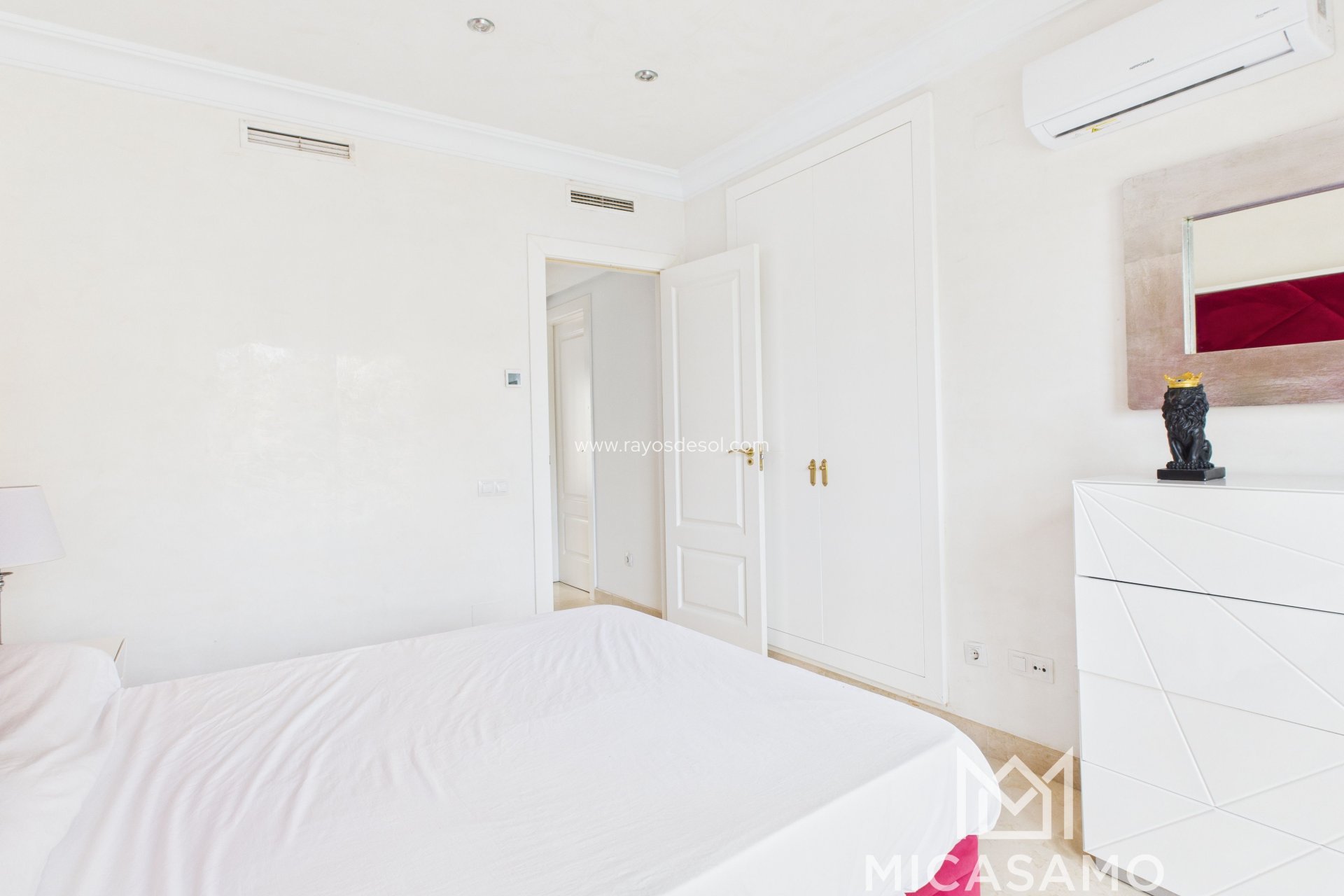 Herverkoop - Appartement - Roda Golf Resort - Roda Golf