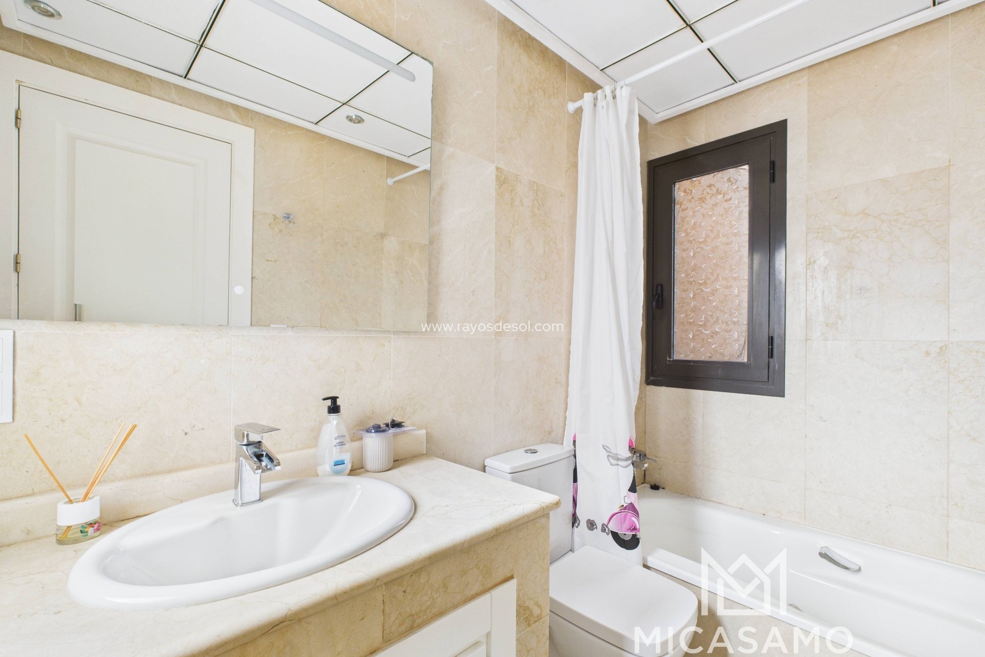 Herverkoop - Appartement - Roda Golf Resort - Roda Golf