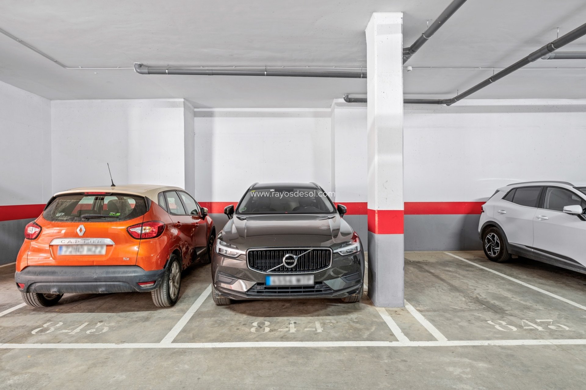 Herverkoop - Appartement - Roda Golf Resort - Roda Golf