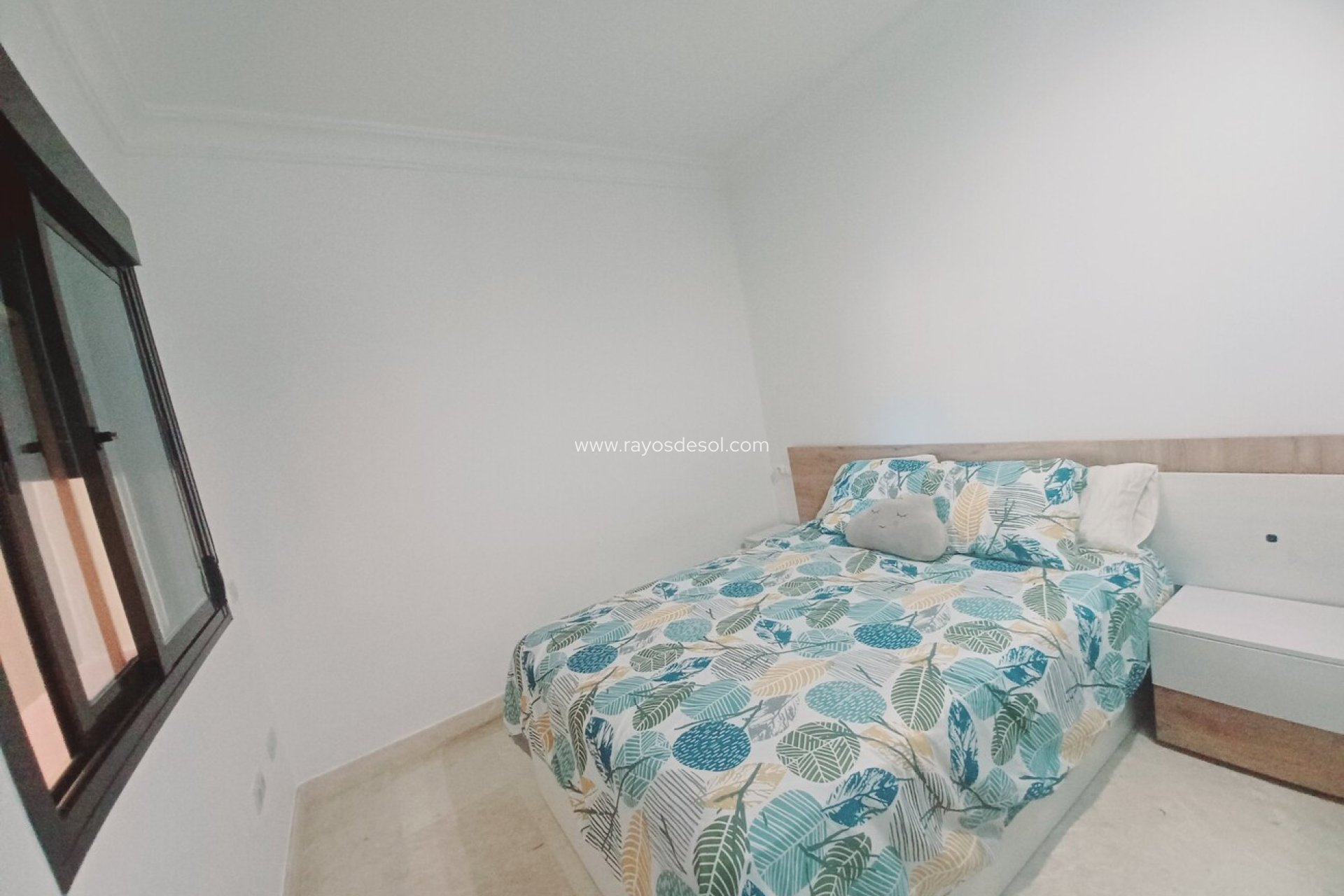 Herverkoop - Appartement - Roda