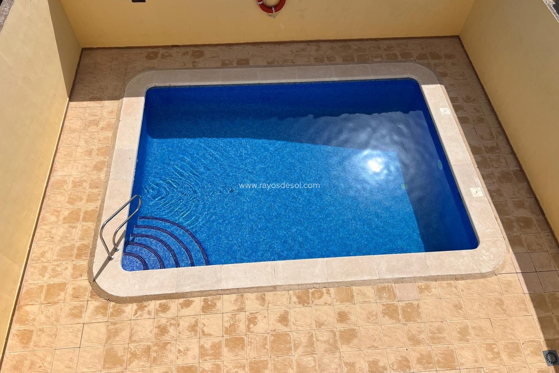 Herverkoop - Appartement - San Fulgencio