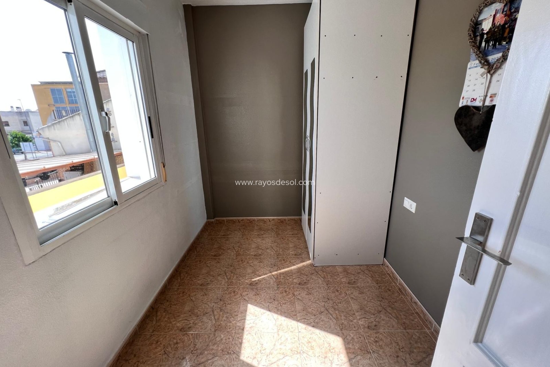 Herverkoop - Appartement - San Fulgencio