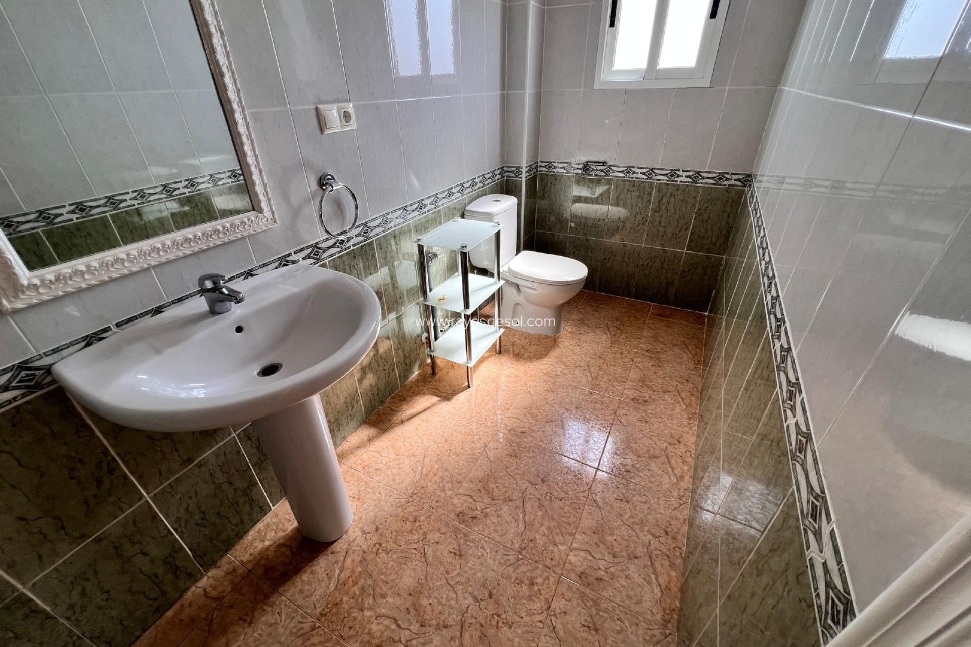 Herverkoop - Appartement - San Fulgencio