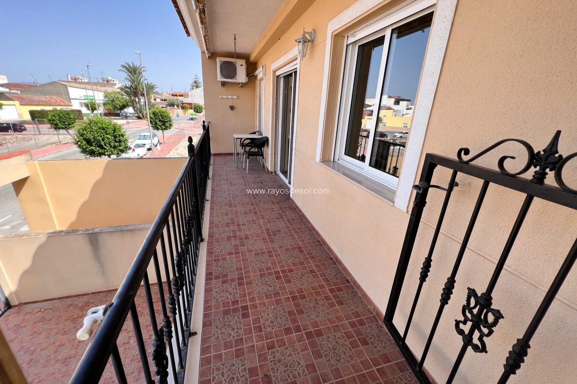 Herverkoop - Appartement - San Fulgencio