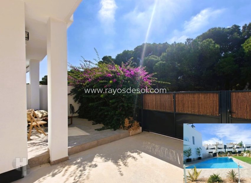 Herverkoop - Appartement - San Javier - Santiago De La Ribera