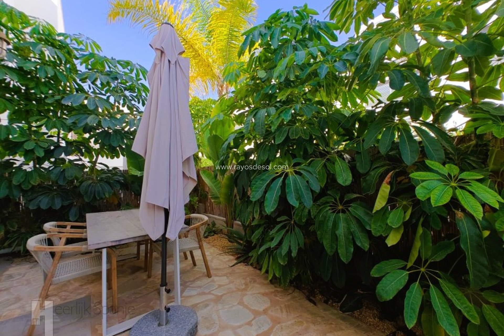 Herverkoop - Appartement - San Javier - Santiago De La Ribera