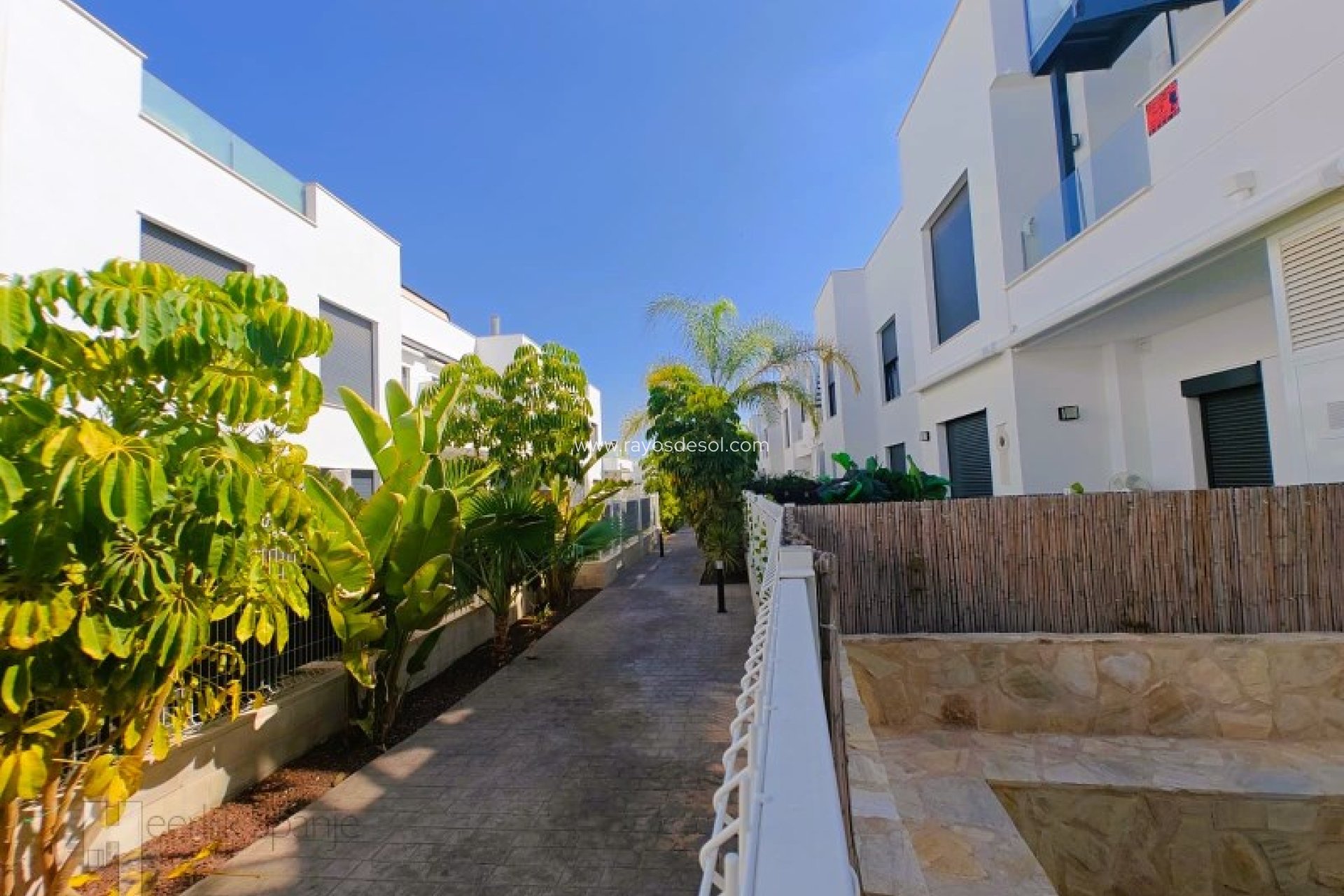 Herverkoop - Appartement - San Javier - Santiago De La Ribera