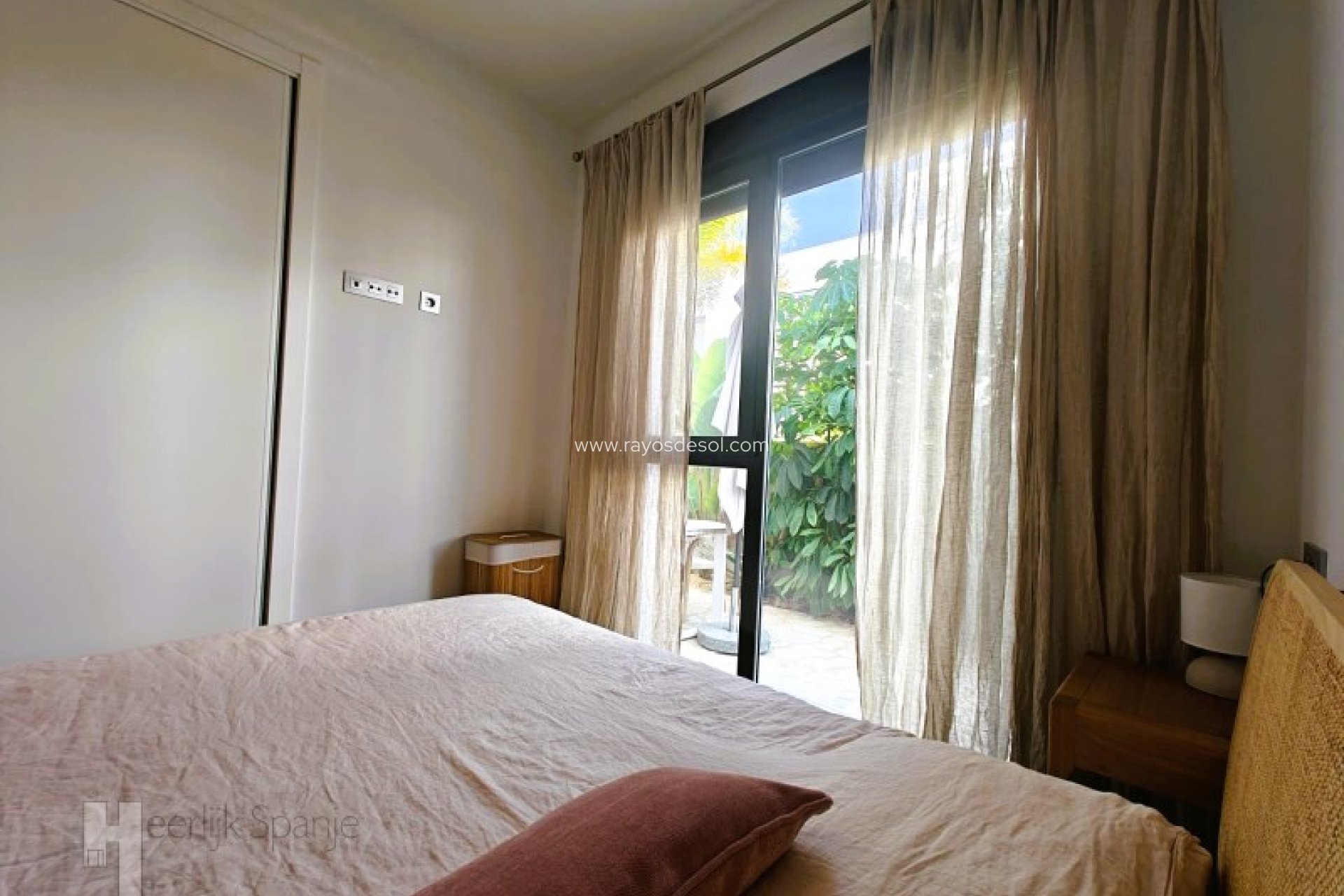 Herverkoop - Appartement - San Javier - Santiago De La Ribera