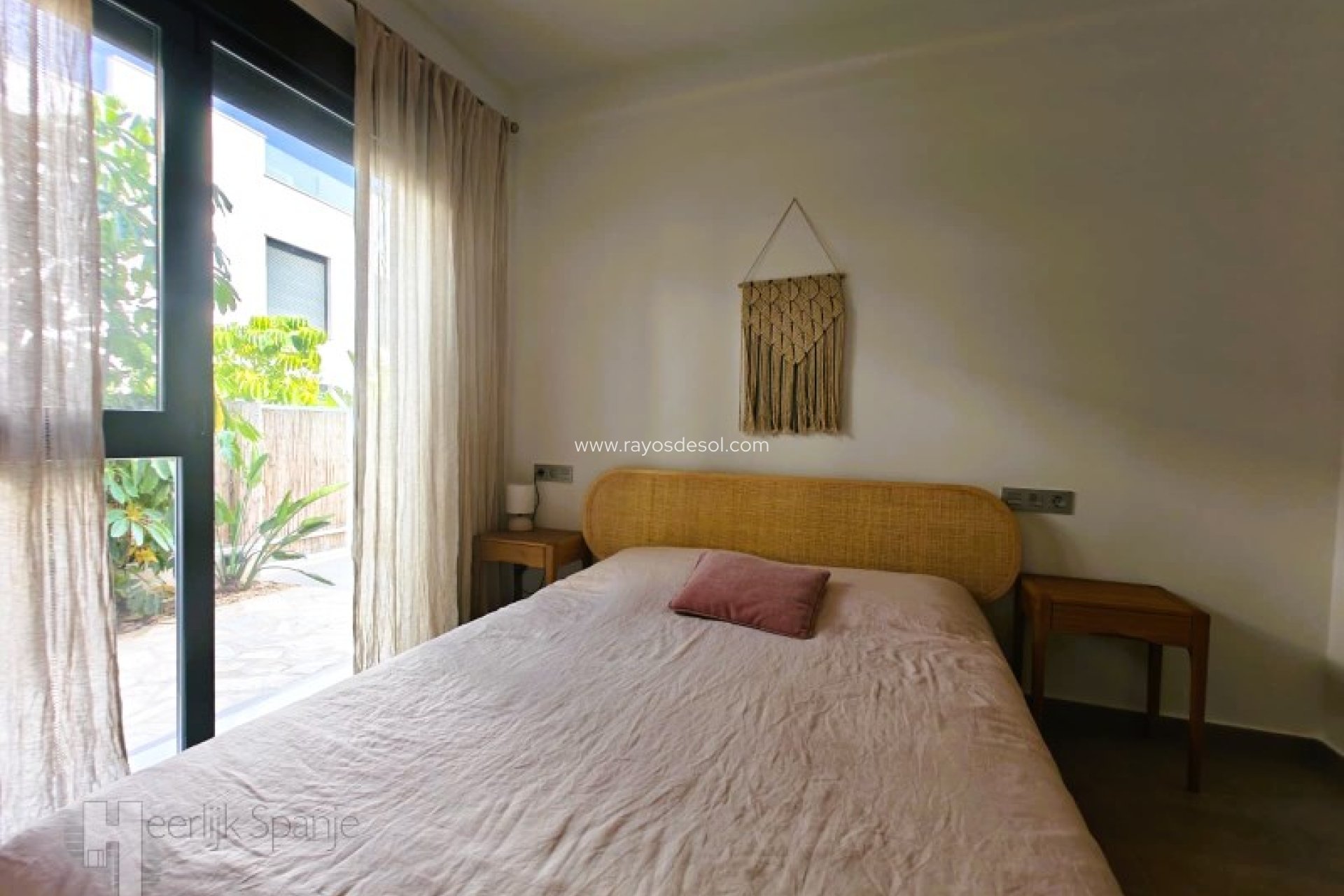 Herverkoop - Appartement - San Javier - Santiago De La Ribera