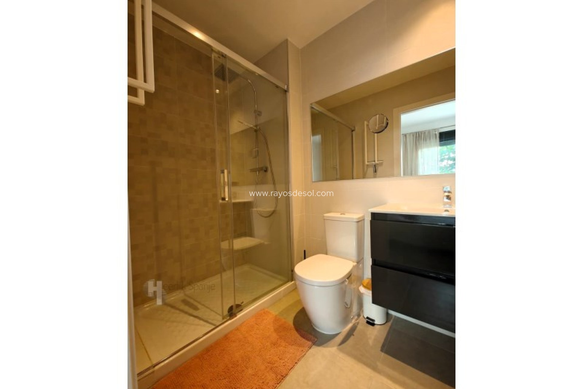 Herverkoop - Appartement - San Javier - Santiago De La Ribera