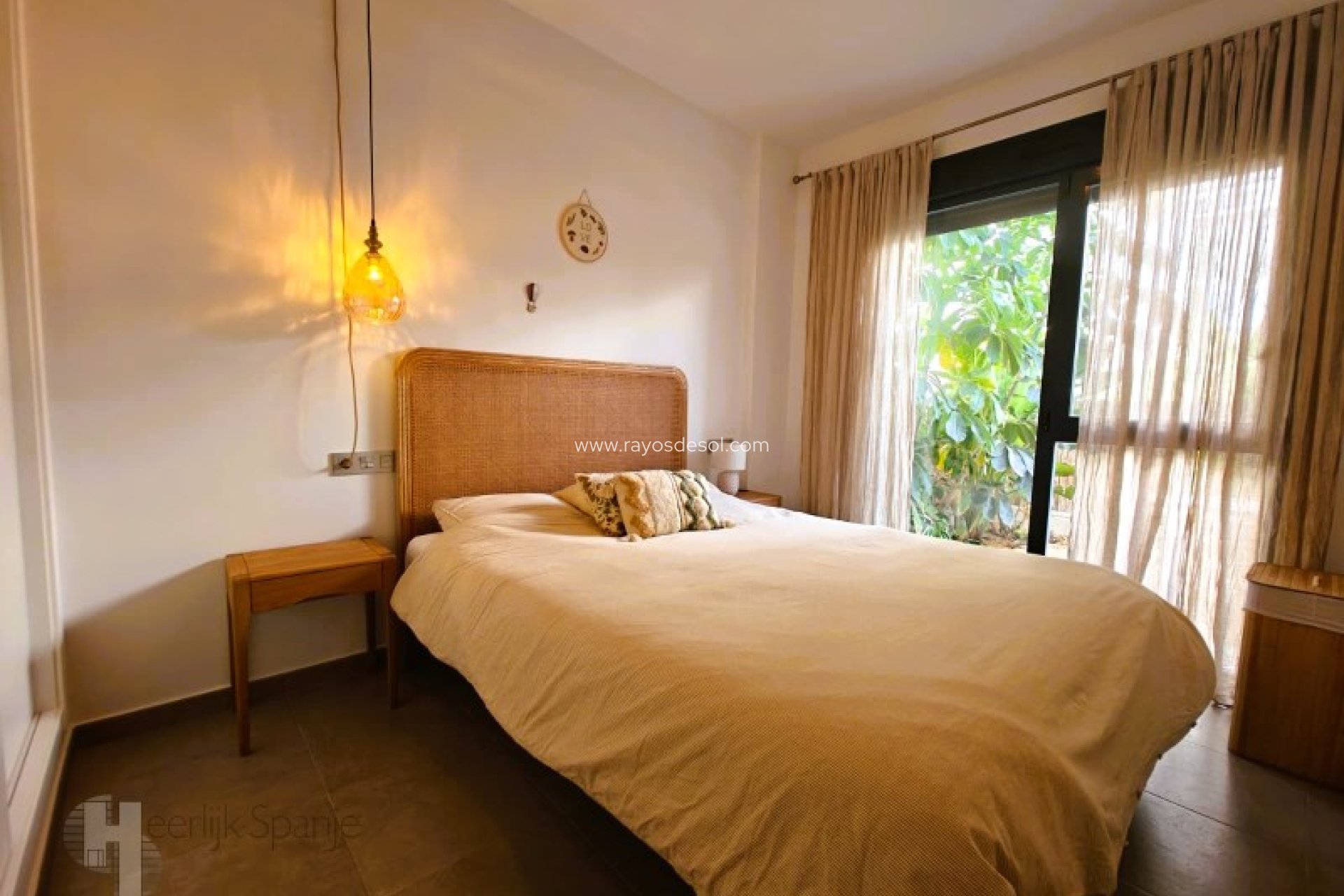 Herverkoop - Appartement - San Javier - Santiago De La Ribera