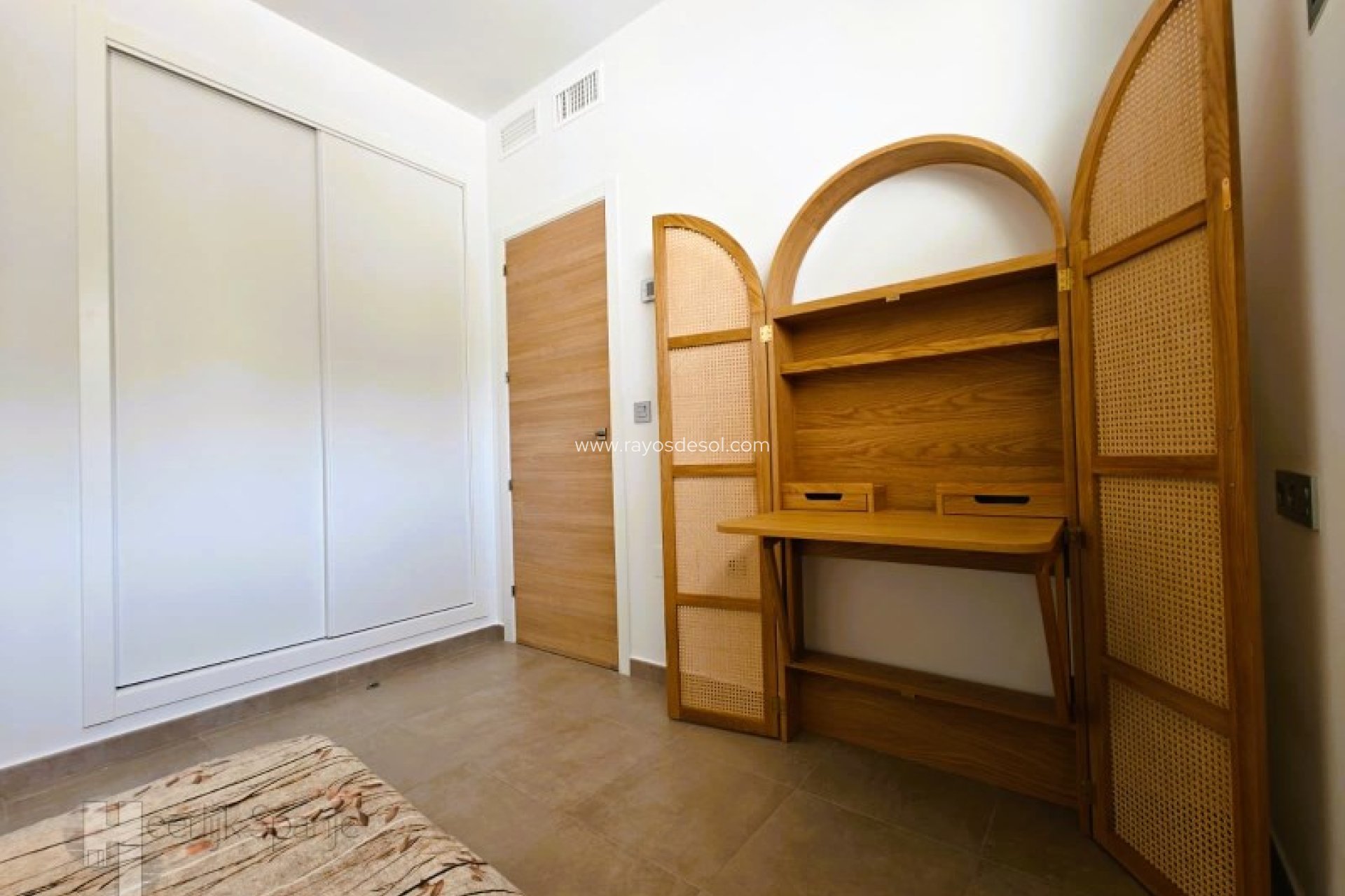 Herverkoop - Appartement - San Javier - Santiago De La Ribera