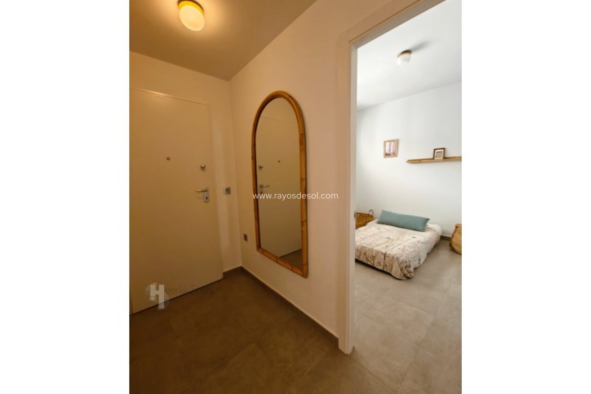 Herverkoop - Appartement - San Javier - Santiago De La Ribera