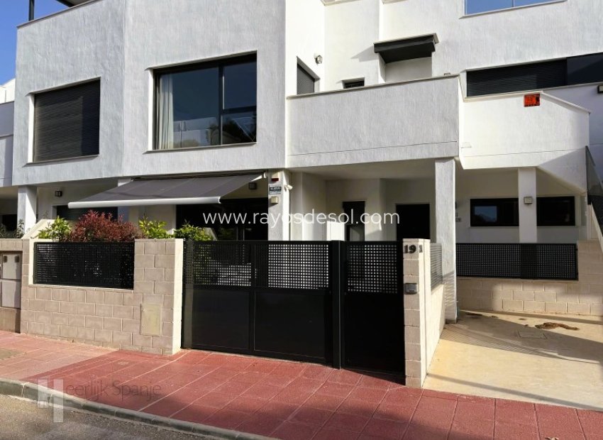 Herverkoop - Appartement - San Javier - Santiago De La Ribera