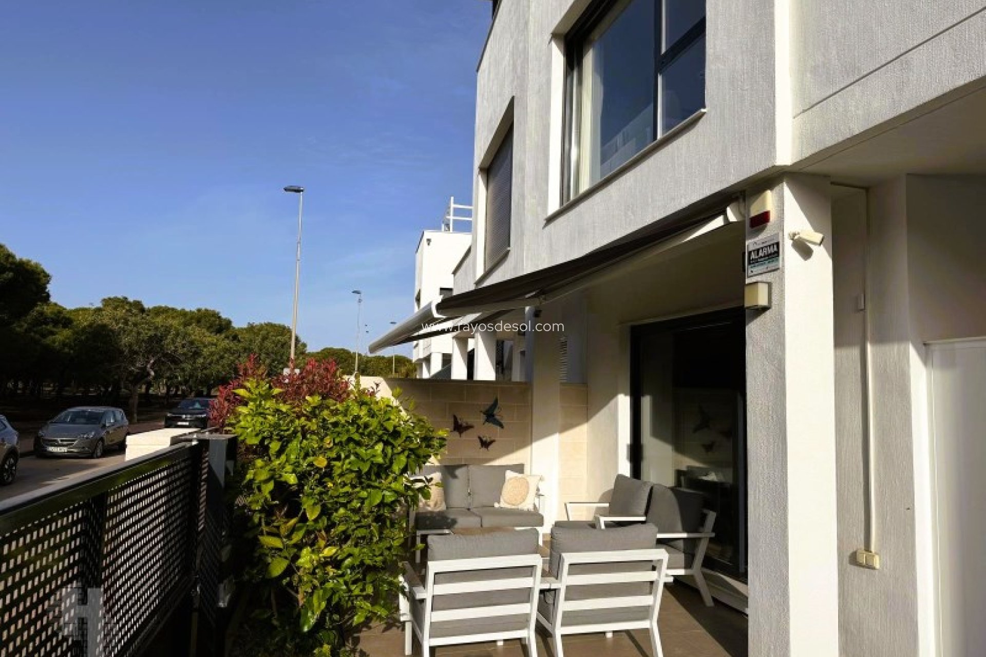 Herverkoop - Appartement - San Javier - Santiago De La Ribera