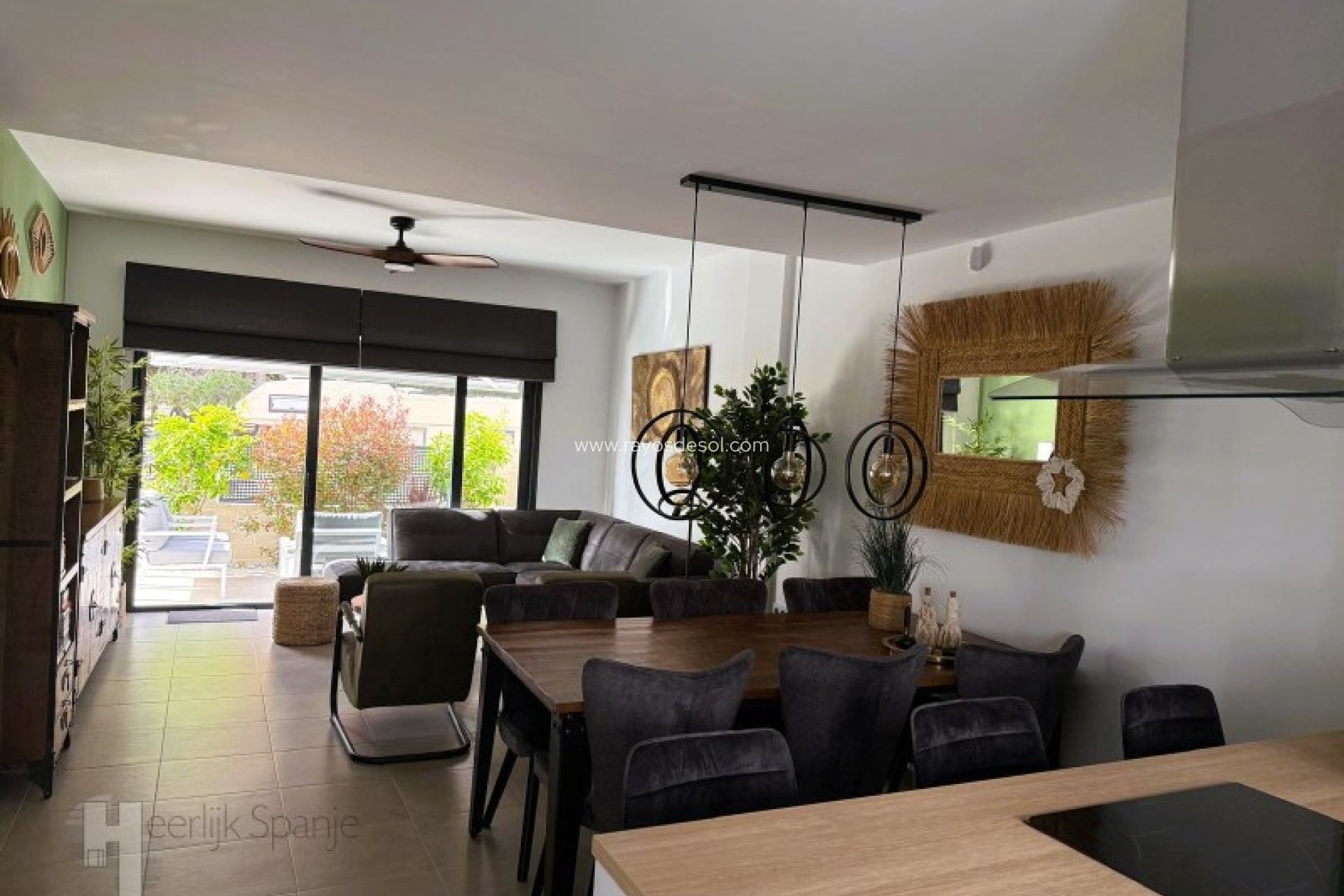 Herverkoop - Appartement - San Javier - Santiago De La Ribera