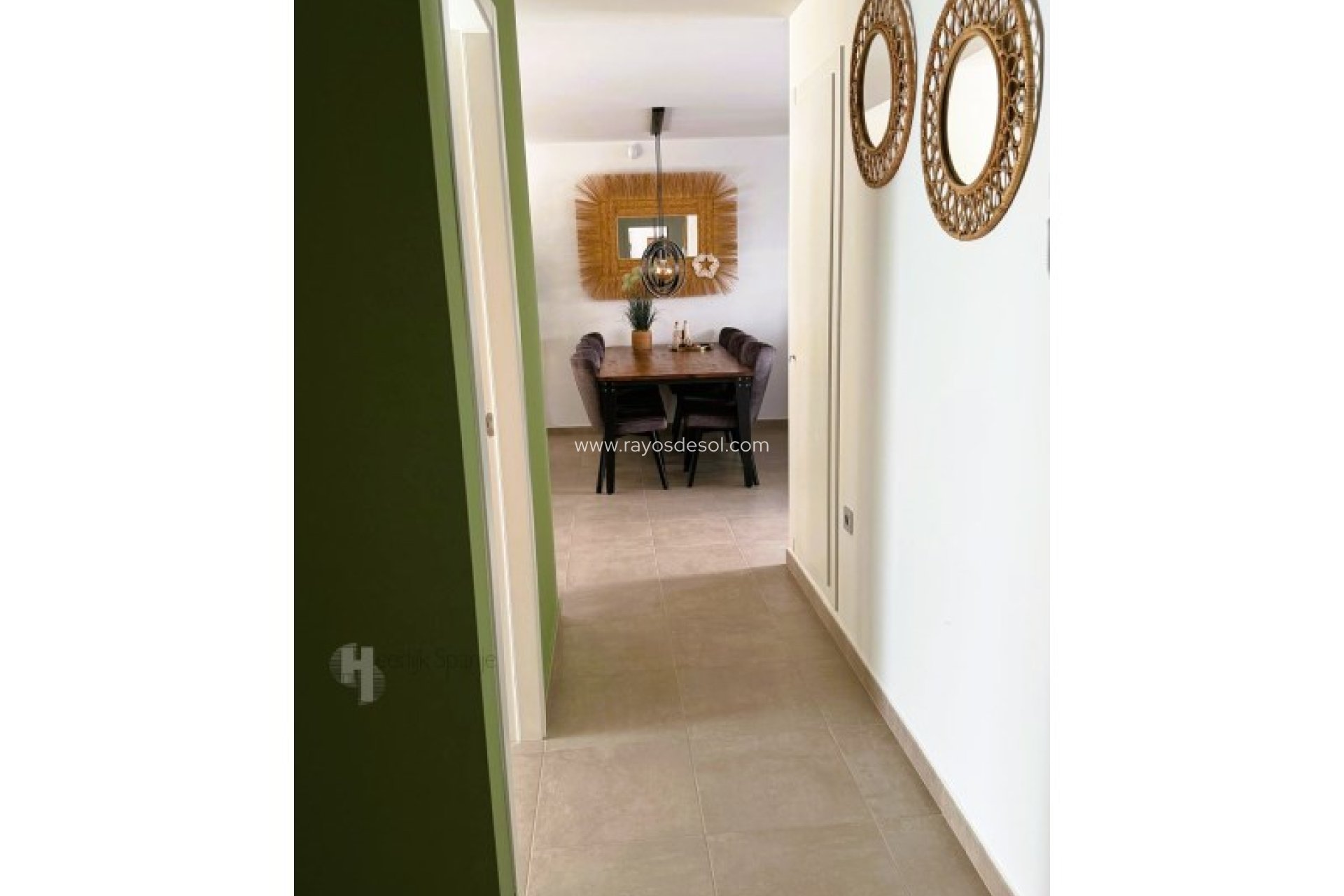 Herverkoop - Appartement - San Javier - Santiago De La Ribera