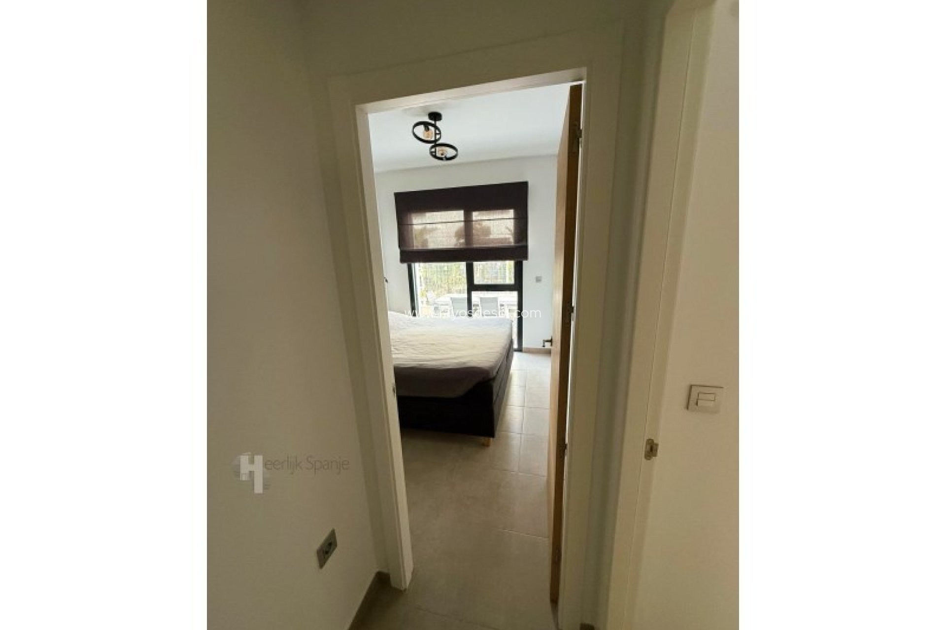 Herverkoop - Appartement - San Javier - Santiago De La Ribera