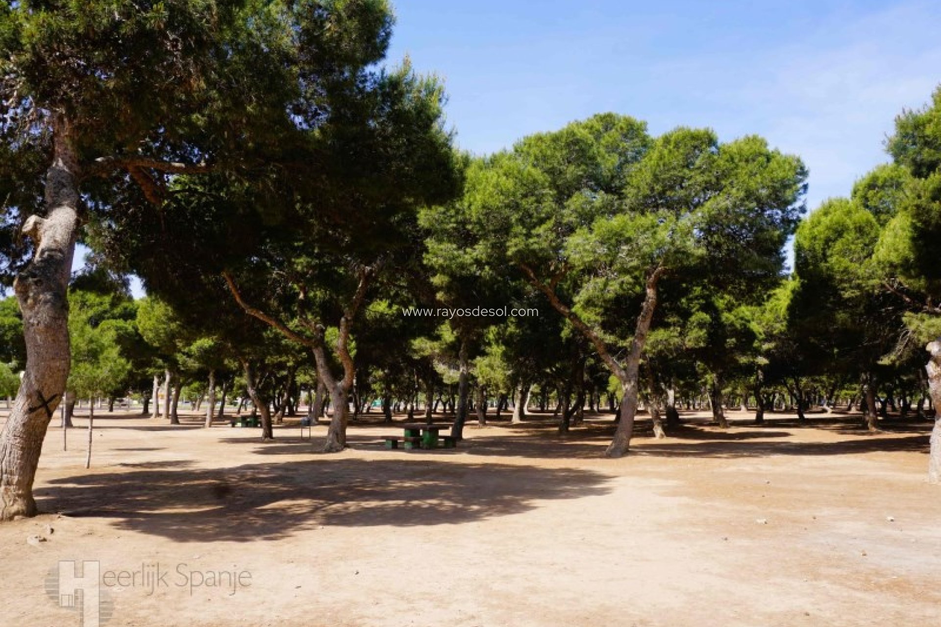 Herverkoop - Appartement - San Javier - Santiago De La Ribera