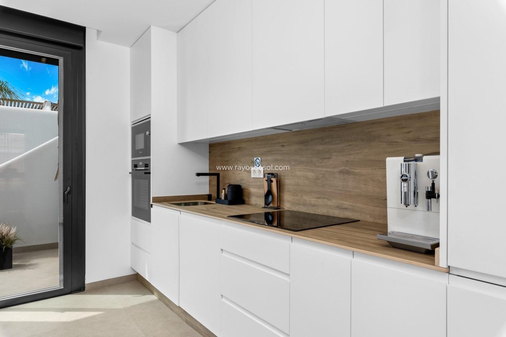 Herverkoop - Appartement - San Javier - Santiago De La Ribera