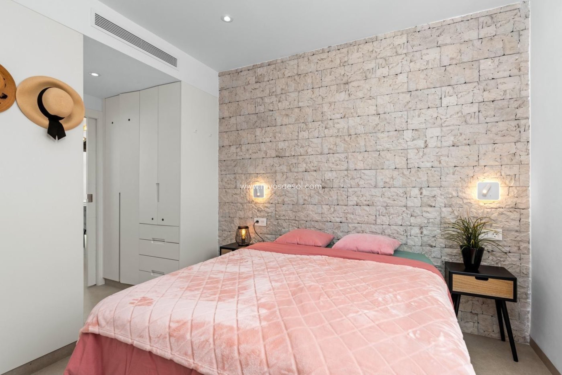 Herverkoop - Appartement - San Javier - Santiago De La Ribera