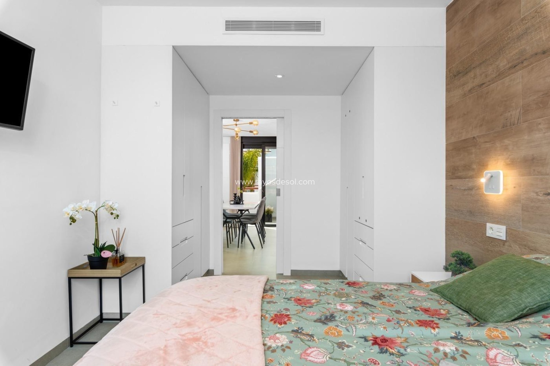 Herverkoop - Appartement - San Javier - Santiago De La Ribera