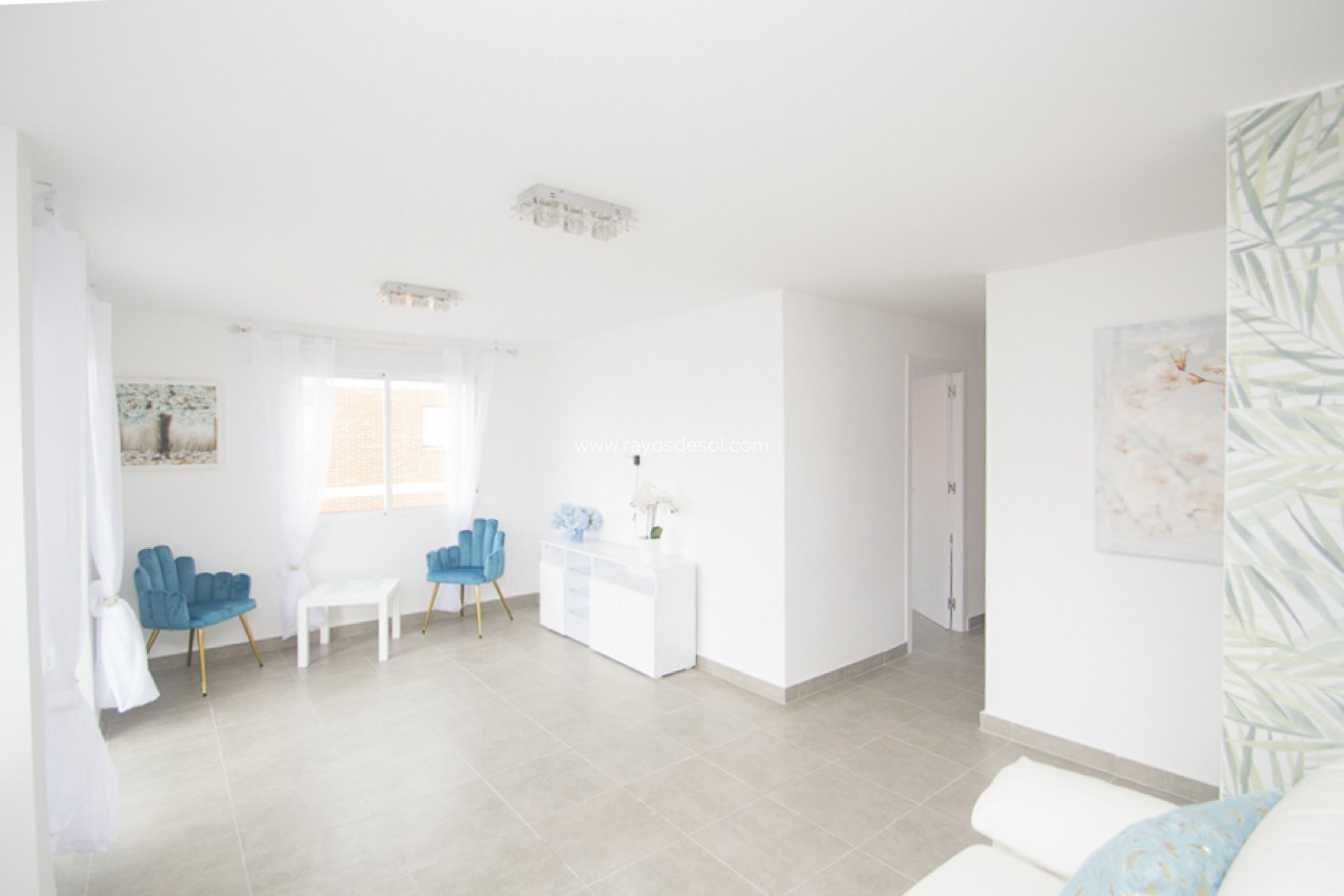 Herverkoop - Appartement - San Javier - Santiago De La Ribera