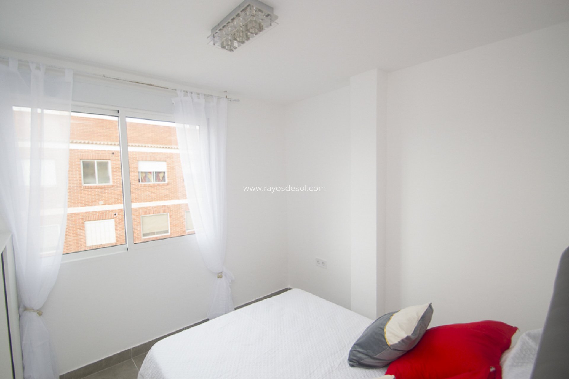 Herverkoop - Appartement - San Javier - Santiago De La Ribera