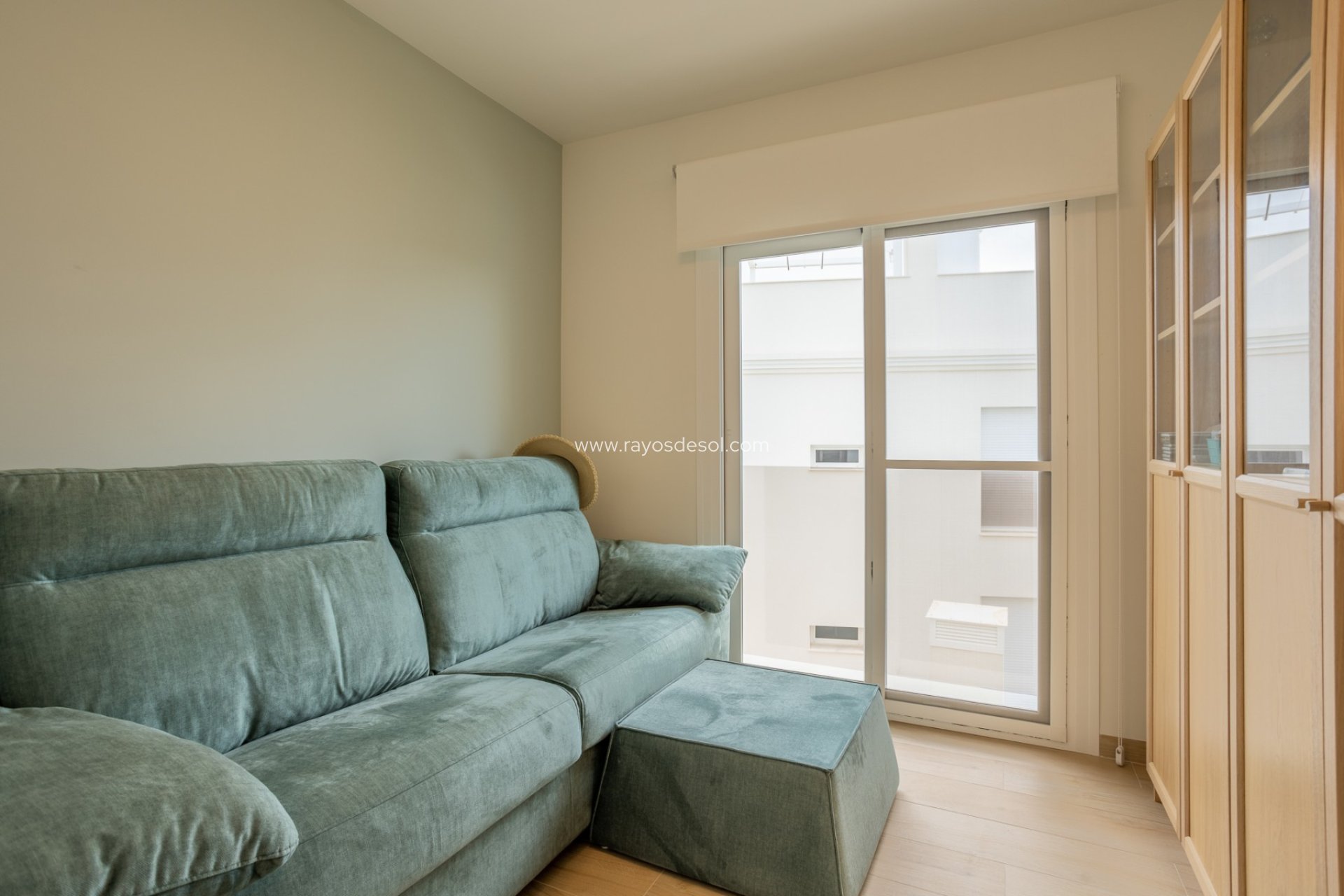 Herverkoop - Appartement - San Miguel de Salinas - BLUE LAGOON